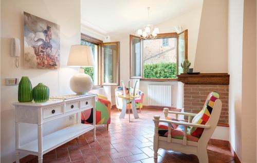 Beautiful Home In Lajatico -Pi- in Lajatico