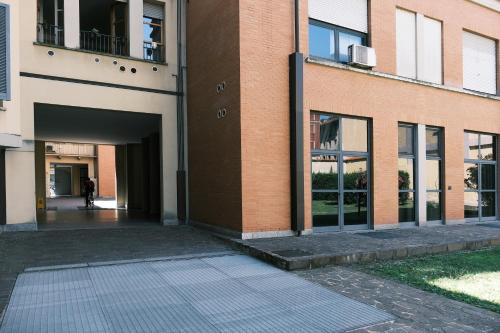 ComeCasa Loft Navigli 2 bedrooms, Milan
