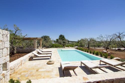 Casa Fasola – khách sạn tại Villanova