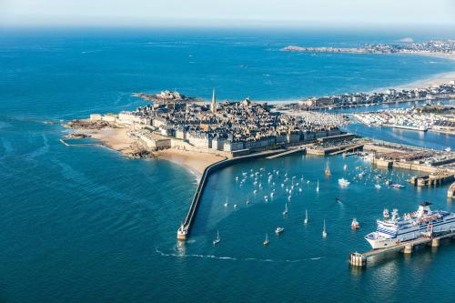 Residence Reine Marine - image 14