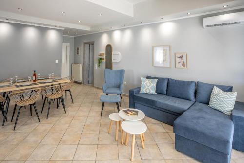 Foteinis central apartment
