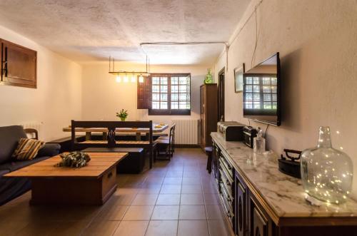 บริการและสิ่งอำนวยความสะดวก, Club Villamar - Mas Xuriguers in ซานตา ซูซานนา