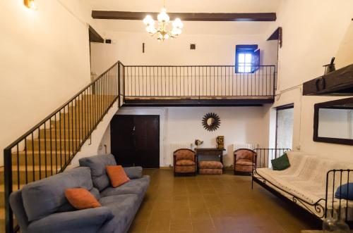 บริการและสิ่งอำนวยความสะดวก, Club Villamar - Mas Xuriguers in ซานตา ซูซานนา