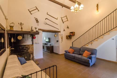 บริการและสิ่งอำนวยความสะดวก, Club Villamar - Mas Xuriguers in ซานตา ซูซานนา