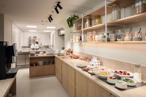 Best Western Hotel Chamade - image 8