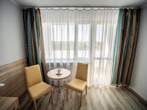 Facilities, Sanatorium Perla Baltyku in Kolobrzeg