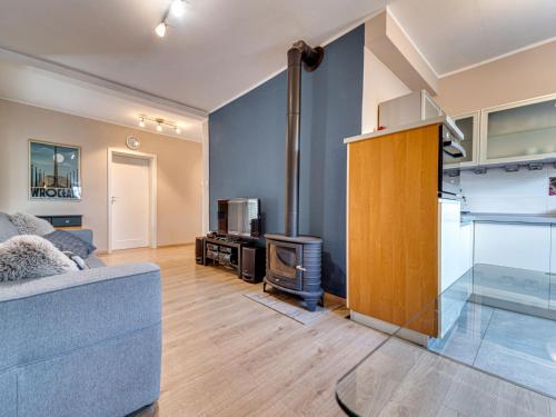 Apartment W Starym Sadzie by Interhome, Wrocław (photo 10)