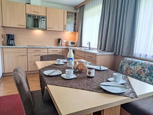  Apartment Rosa-2 by Interhome in Mayrhofen