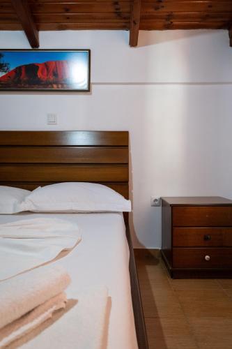 Apart-alex hotel - image 14