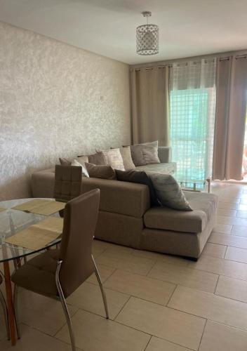 Maha Beach Cabo Negro in Cabo Negro