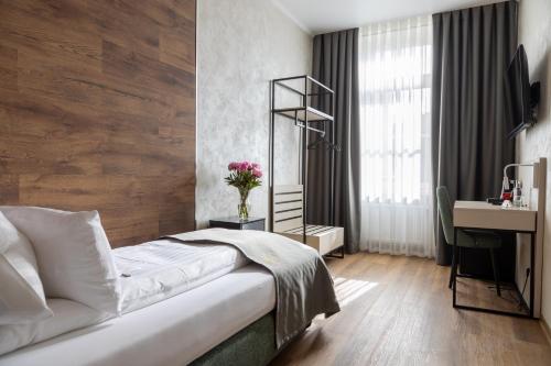 . Hotel Krone am Park