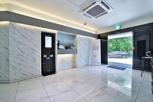 Cheongju Hotel Leon in Cshongdzsu