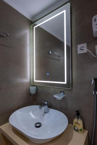 Apart-alex hotel - image 4