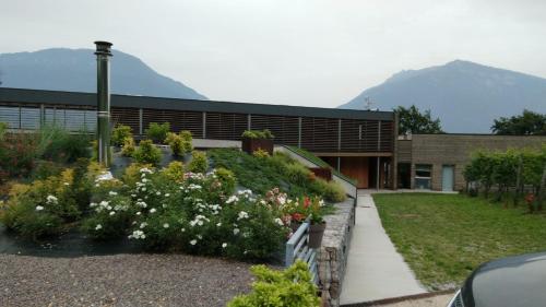  Agriturismo Margone in Trient