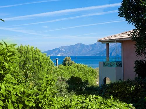 Apartment Suarella-1 by Interhome - Saleccia