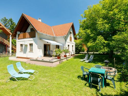 Holiday Home Nadori 1 by Interhome in Balatonakali