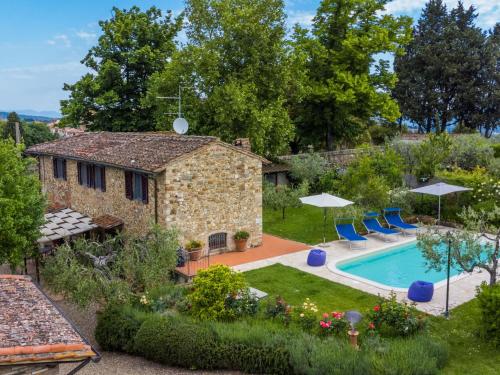 Holiday Home Ambrogetta by Interhome