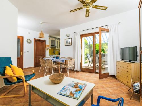 Holiday Home Nadori 1 by Interhome in Balatonakali