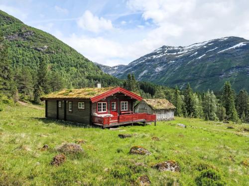 Chalet Fjellbris by Interhome in Viksdalen