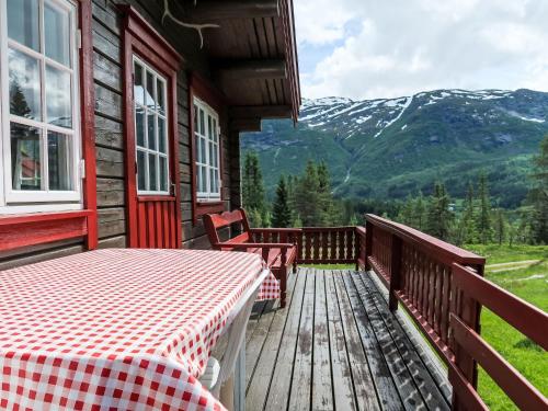 Chalet Fjellbris by Interhome in Viksdalen