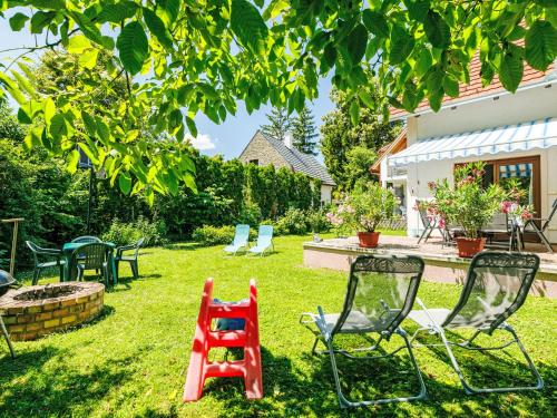 Holiday Home Nadori 1 by Interhome in Balatonakali