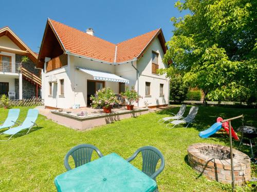 Holiday Home Nadori 1 by Interhome in Balatonakali