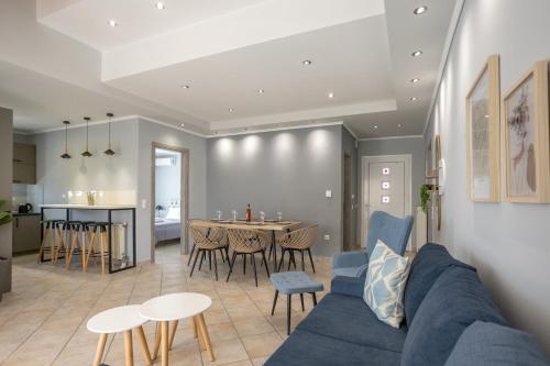 Foteinis central apartment