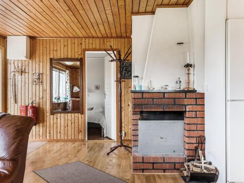 Holiday Home Matvikshamn by Interhome in Trensum