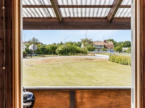 Holiday Home Matvikshamn by Interhome in Trensum