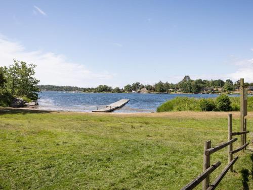 Holiday Home Matvikshamn by Interhome in Trensum