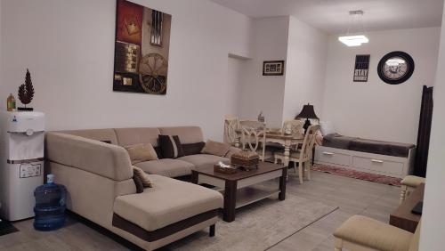 3 Star family apartment 1BHK, Dubai