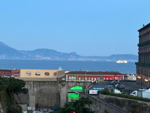 IL MASTIO Guesthouse, Naples