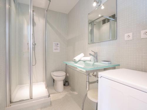 Apartment Le Cheverny by Interhome 5