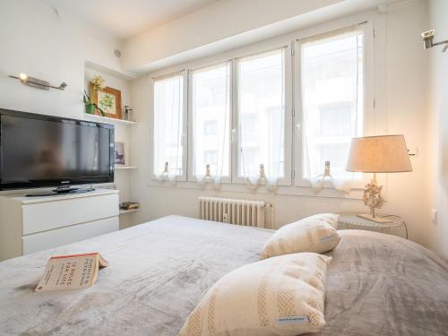Apartment Le Cheverny by Interhome 3