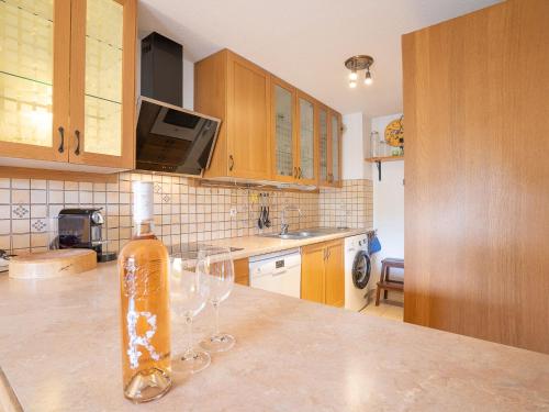 Apartment Le Mandarin by Interhome in La Fontonne