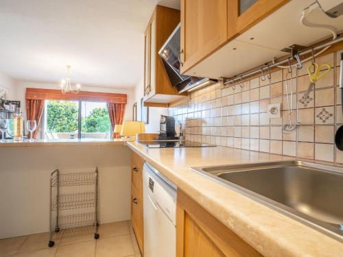 Apartment Le Mandarin by Interhome in La Fontonne