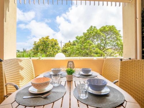 Apartment Le Mandarin by Interhome in La Fontonne