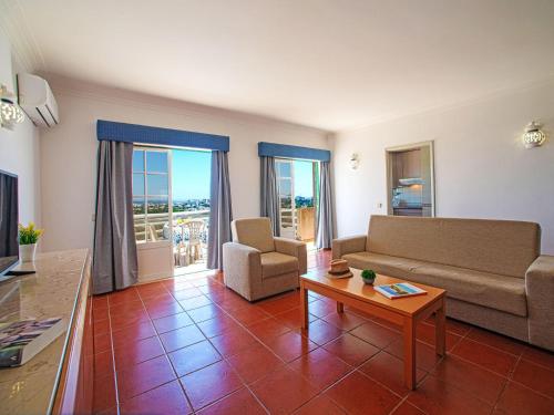 Apartment Estrela do Vau-3 bedroom-3 by Interhome in โบเยา
