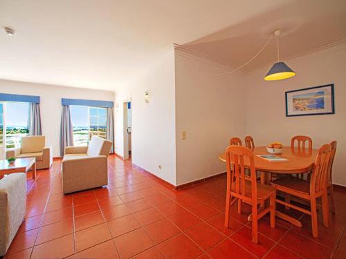 Apartment Estrela do Vau-3 bedroom-3 by Interhome in โบเยา
