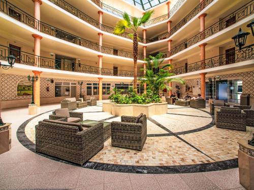 Apartment Estrela do Vau-3 bedroom-3 by Interhome in โบเยา