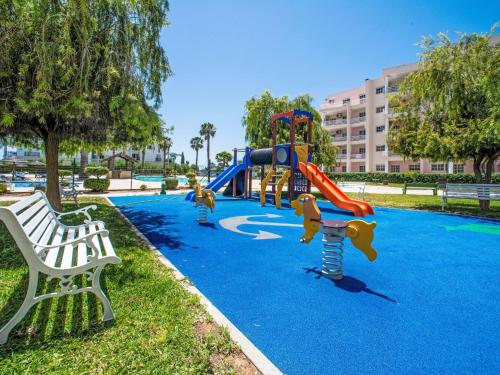 Apartment Estrela do Vau-3 bedroom-3 by Interhome in โบเยา