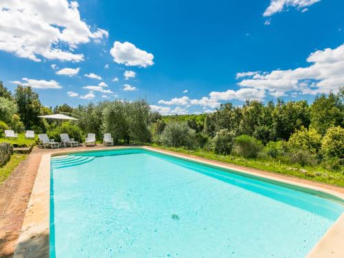  Holiday Home Casino di Lecceto by Interhome in Siena