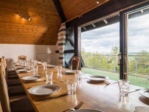 Holiday Home Eifelnatur - Haus 2-4 by Interhome in 伊梅拉特