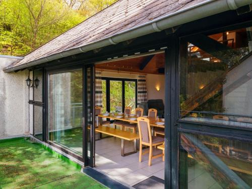 Holiday Home Eifelnatur - Haus 2-4 by Interhome in 伊梅拉特