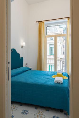 Hotel Fontana - main image