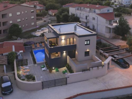 Villa Noemi by Interhome - Location, gîte - Ližnjan