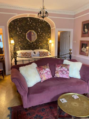 The Nest at Corbies Rest