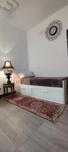 3 Star family apartment 1BHK, Dubai (foto 9)