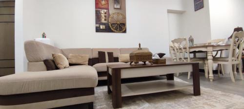 3 Star family apartment 1BHK, Dubai (foto 8)