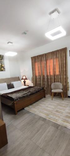 3 Star family apartment 1BHK, Dubai (foto 7)